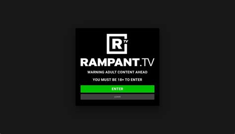 Rampant TV Is Live & Free 24/7 At Babe Shows Online